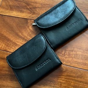 Derek Alexander Mini Wallet
